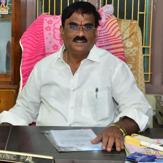 Chairman