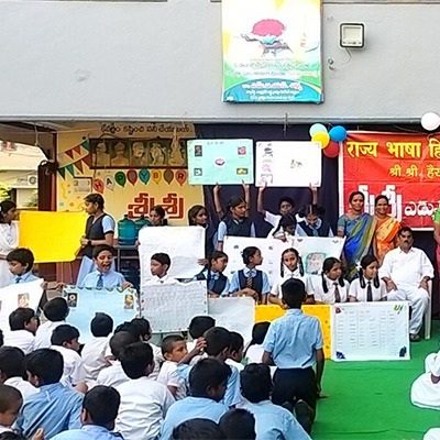 How to Choose the Best School in Eluru: A Parent's 2026 Guide