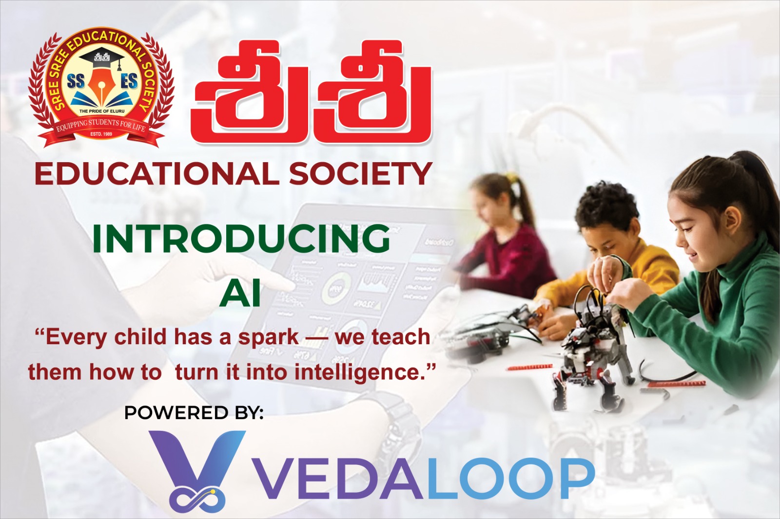Robotics & AI